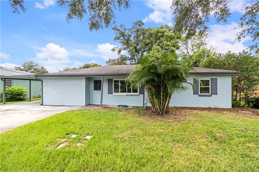 1815 S LINCOLN AVE, Lakeland, FL 33803