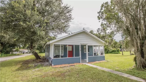 2418 JUNGLE ST, Lakeland, FL 33801