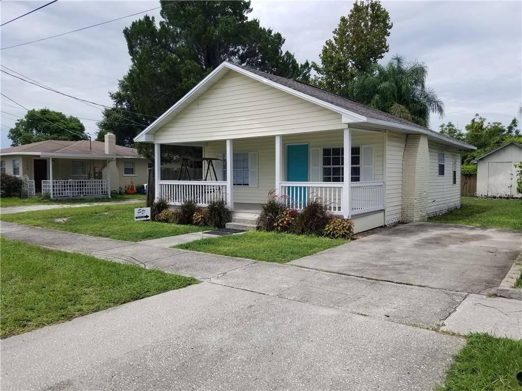 320 W BRIDGERS AVE, Auburndale, FL 33823