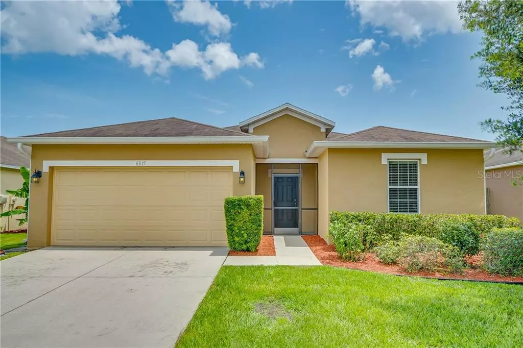 Lakeland, FL 33811,6815 GLENBROOK DR