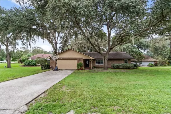 7824 FOX SQUIRREL CIR, Lakeland, FL 33809