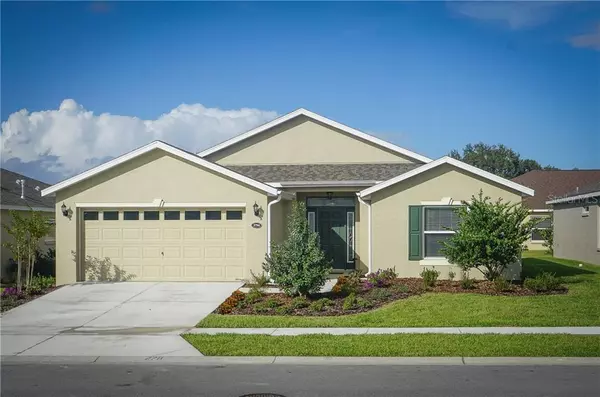 Leesburg, FL 34748,26677 OTTER CREEK LN