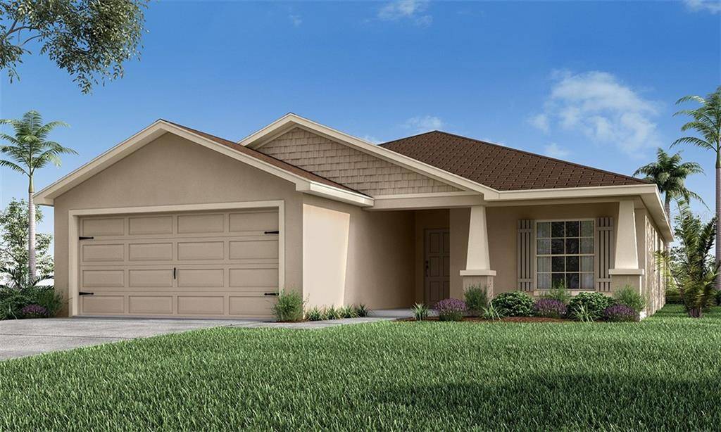 682 PERSIAN DR, Haines City, FL 33844