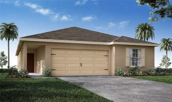 4567 CALUMET DR, Saint Cloud, FL 34772