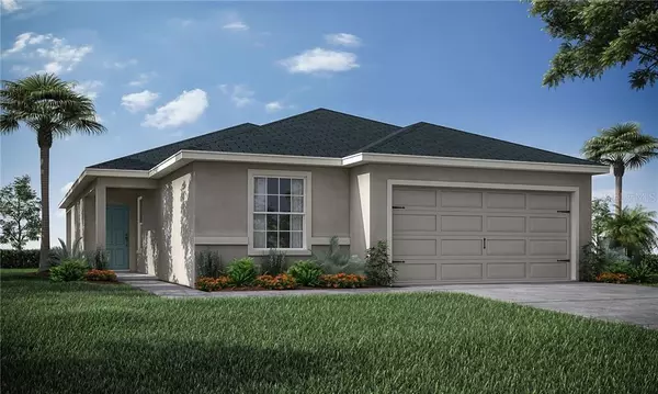 411 MONTICELLI DR, Haines City, FL 33844