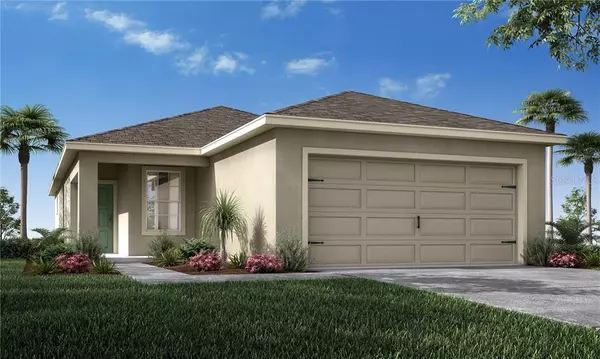330 PENTAS LN, Haines City, FL 33844