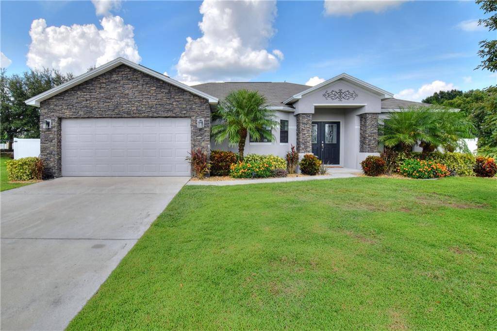1647 TAYLOR LANDING DR, Bartow, FL 33830