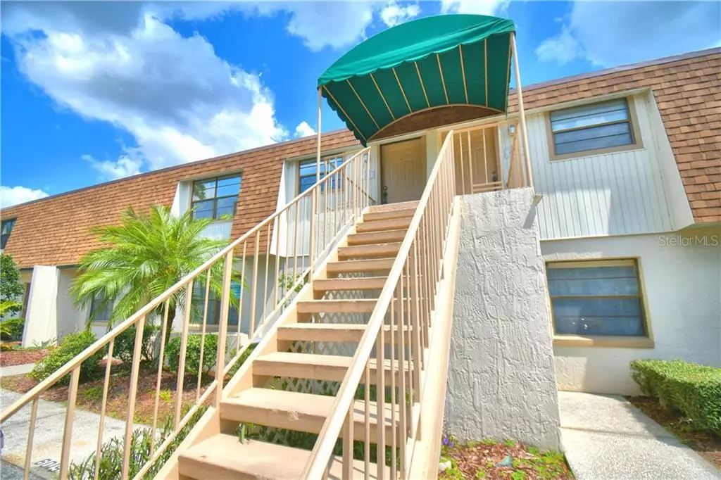 Mulberry, FL 33860,6015 TOPHER TRL #6015