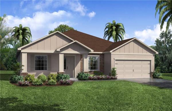 5812 VALENTINO, Lakeland, FL 33812