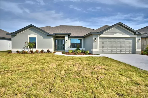 174 HERITAGE PARK LN, Mulberry, FL 33860