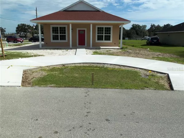 870 VOIGHT AVE N, Fort Meade, FL 33841