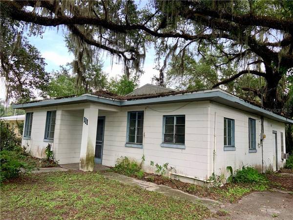 111 S 1ST AVE, Wauchula, FL 33873