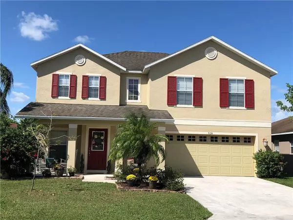 3124 KEARNS RD, Mulberry, FL 33860