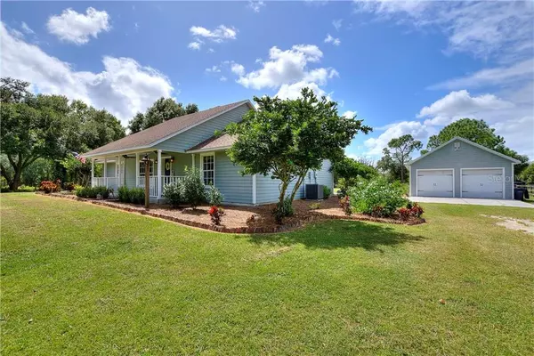 21 JIMMY LEE RD, Winter Haven, FL 33880