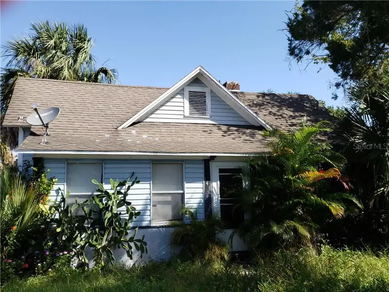 141 AVENUE E SW, Winter Haven, FL 33880