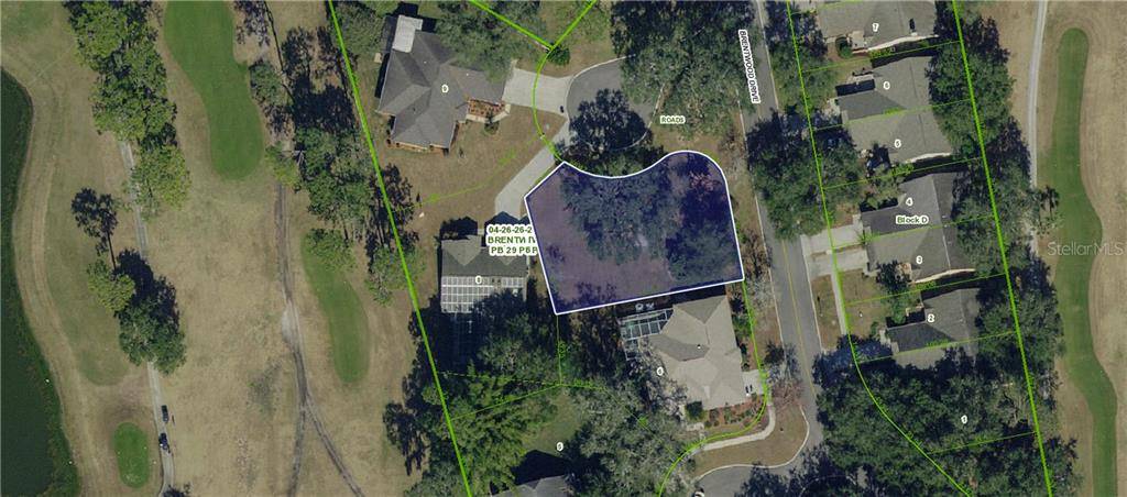 6453 BRENTWOOD DR, Zephyrhills, FL 33542