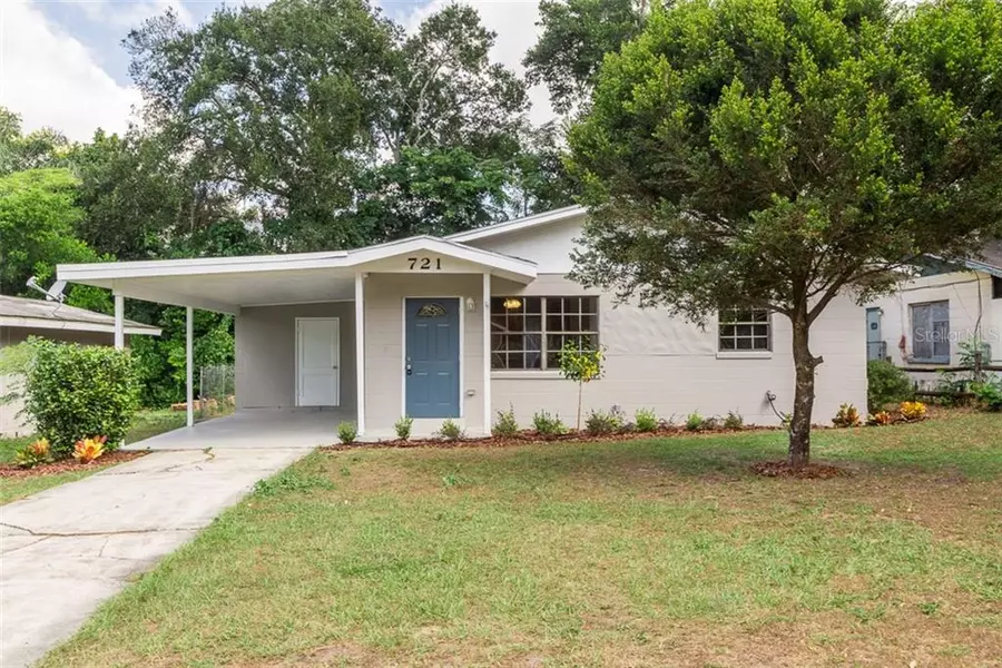 721 HIBISCUS AVE, Lake Wales, FL 33853
