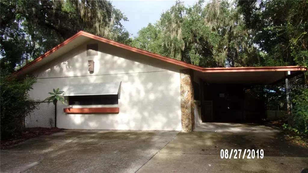 9351 OLD TIGER CREEK TRL, Lake Wales, FL 33898