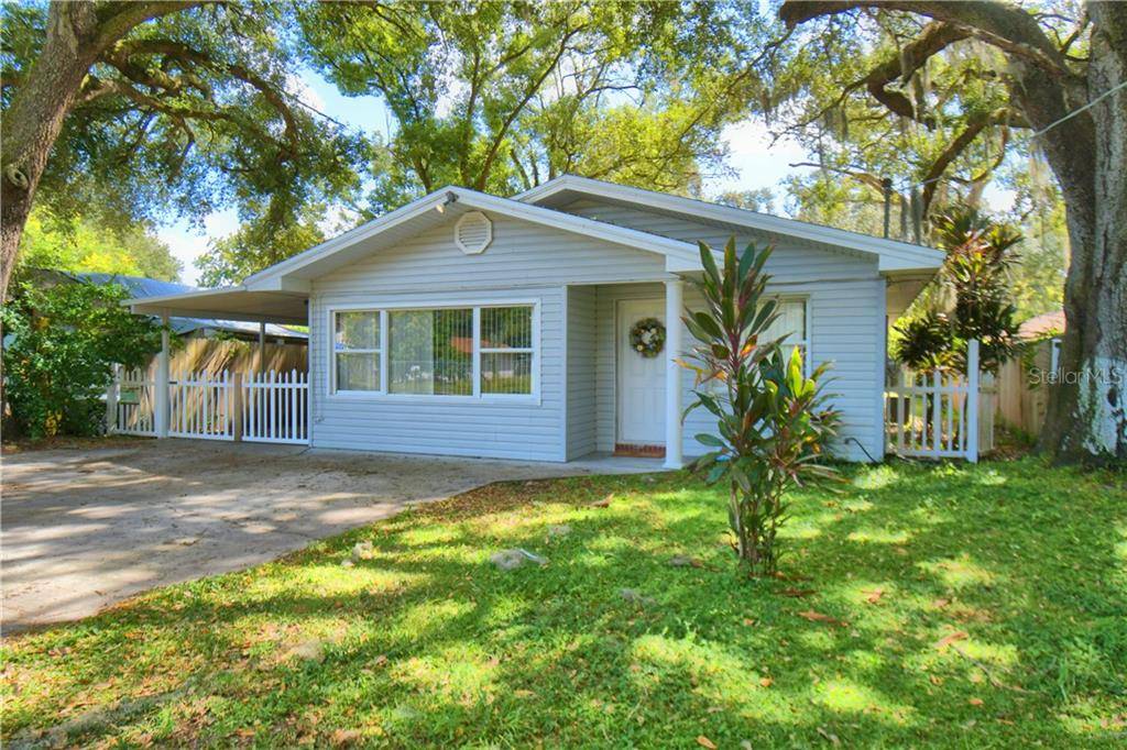 709 VIRGINIA AVE, Auburndale, FL 33823
