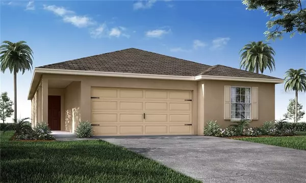 8007 BROOKESHIRE, Lakeland, FL 33809