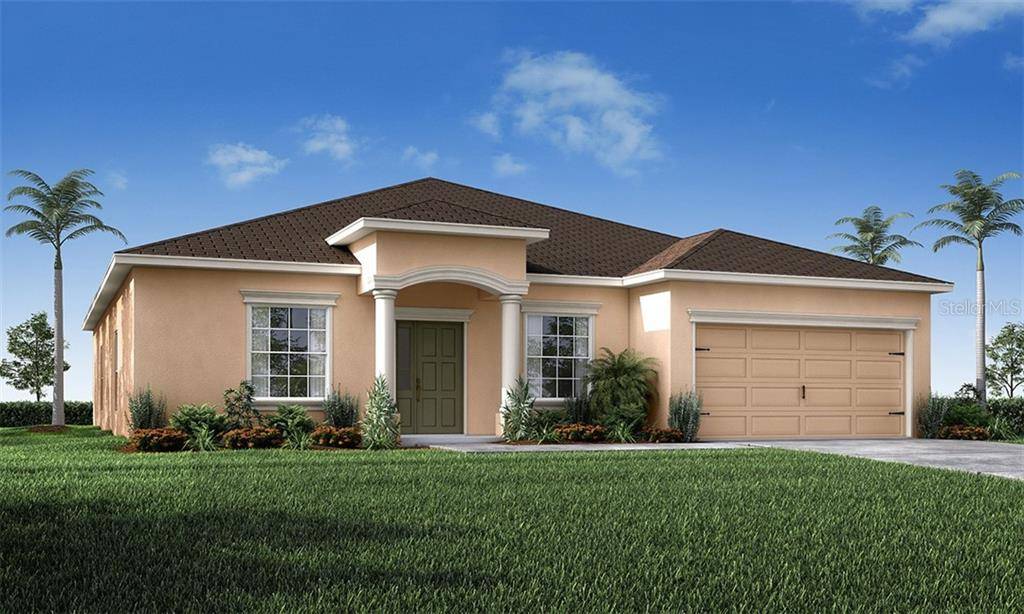 4607 CALUMET DR, Saint Cloud, FL 34772