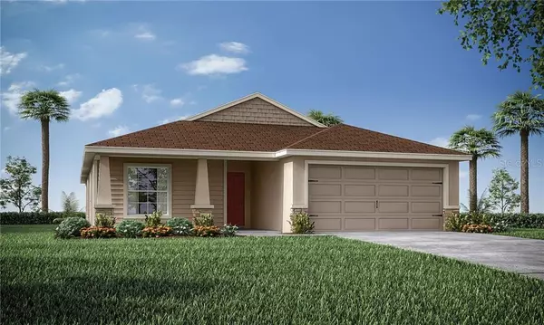 4522 CALUMET DR, Saint Cloud, FL 34772