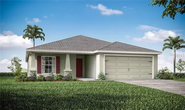 373 PENTAS LN, Haines City, FL 33844