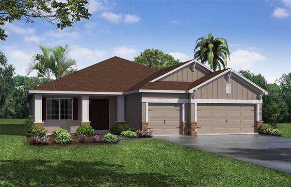 5877 VALENTINO, Lakeland, FL 33812