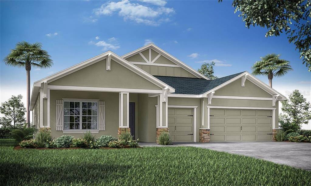200 WALKERS POINT DR, Auburndale, FL 33823
