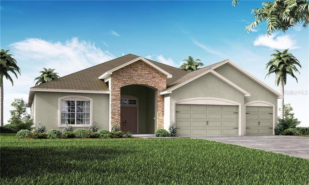 205 WALKERS POINT DR, Auburndale, FL 33823