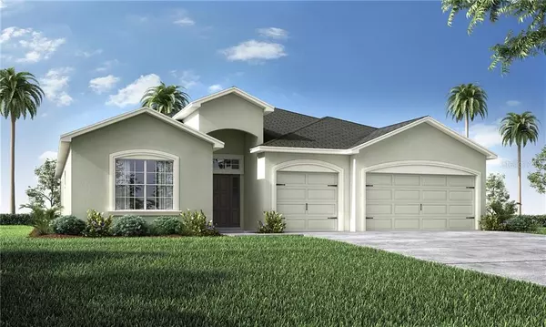 11574 SW 59TH TER, Ocala, FL 34476