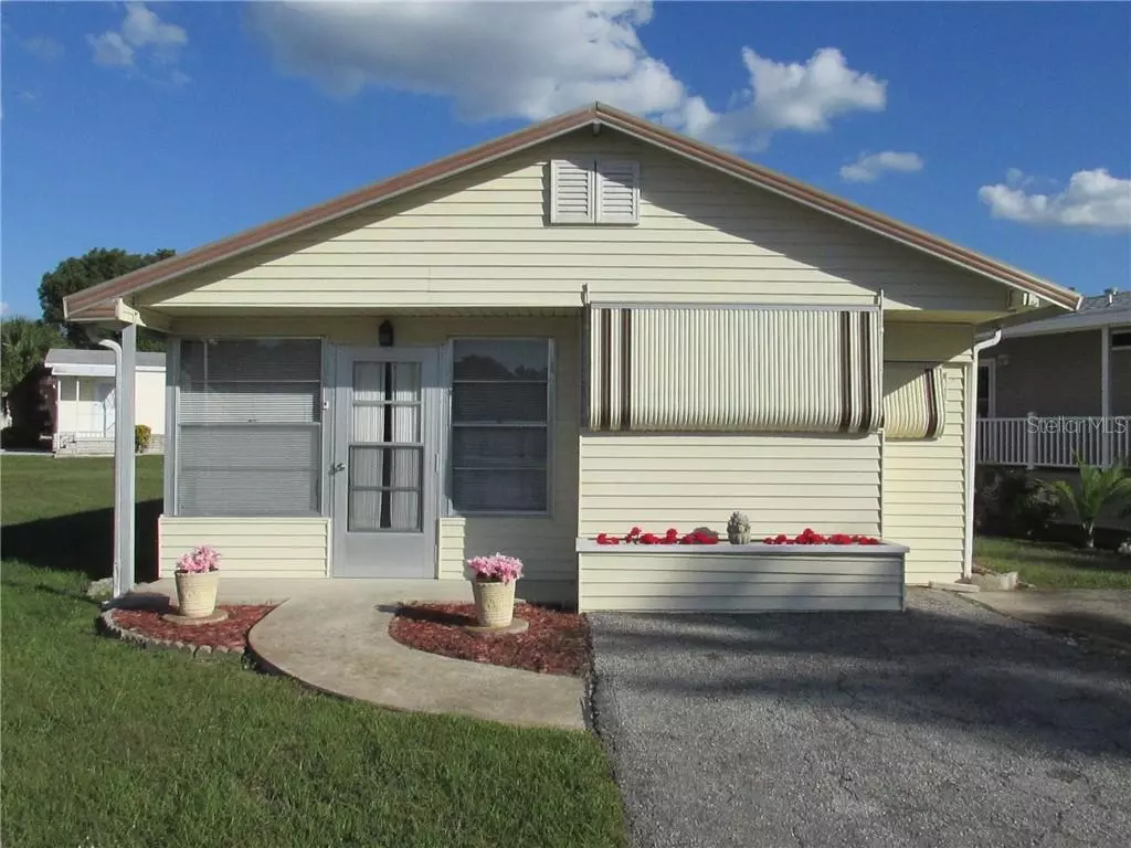 Lake Wales, FL 33898,5 SADDLEBAG TRL S