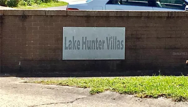 Lakeland, FL 33803,101 LAKE HUNTER DR #18