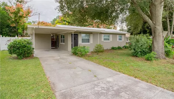 520 S ROCHELLE AVE, Lake Alfred, FL 33850