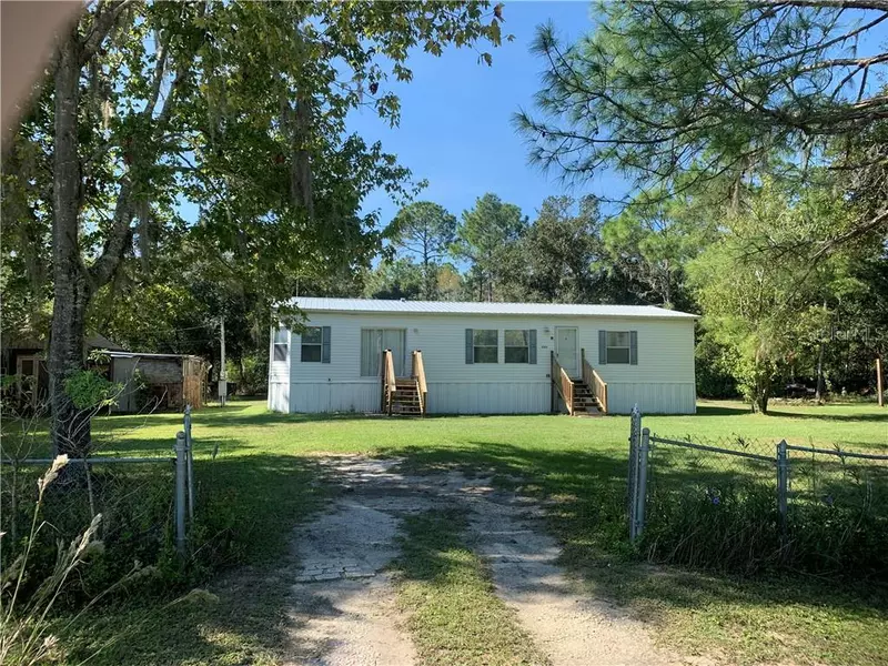 4325 WOODSRIDGE DR, Polk City, FL 33868