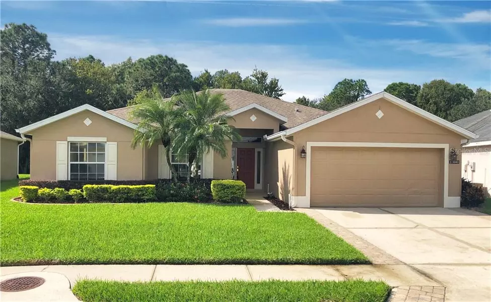 3343 SONGBIRD LN, Lakeland, FL 33811