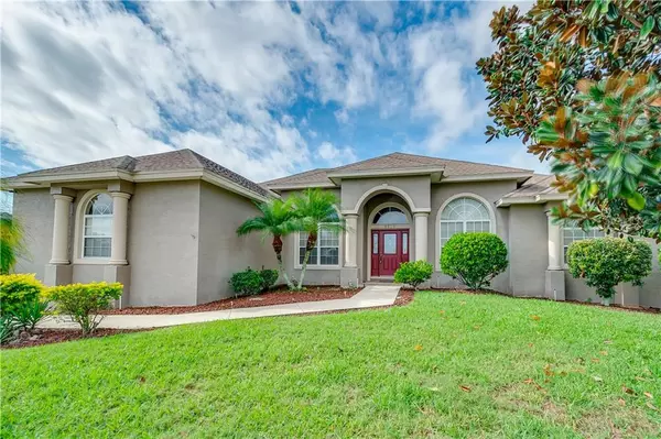 5535 VINTAGE VIEW BLVD, Lakeland, FL 33812