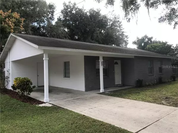 807 S OAK AVE, Fort Meade, FL 33841