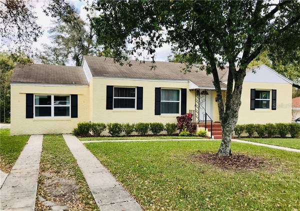 2911 CLEVELAND HEIGHTS BLVD, Lakeland, FL 33803