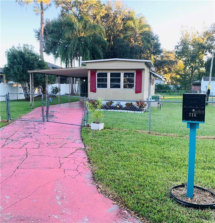 716 MARIANNA RD, Auburndale, FL 33823