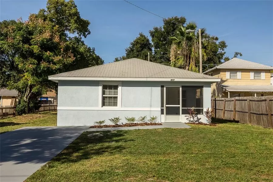 637 AVENUE H NW, Winter Haven, FL 33881