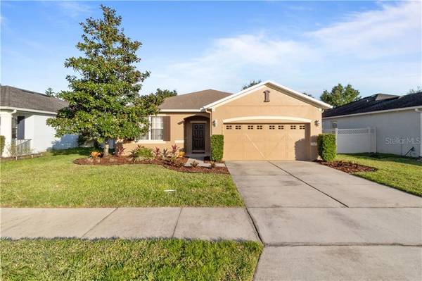 1337 CYPRESS RIDGE LOOP, Lake Alfred, FL 33850