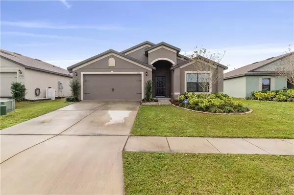 650 SWALLOWTAIL DR, Haines City, FL 33844