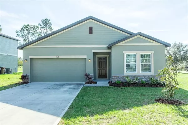 Lake Wales, FL 33853,945 MARCI DR