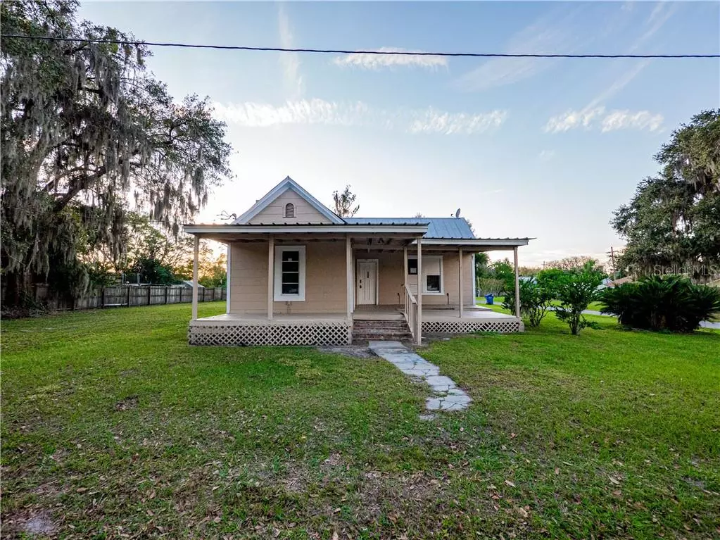 Fort Meade, FL 33841,16 S CHEROKEE AVE