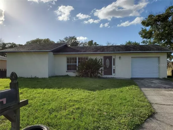 3845 BENT TREE LOOP E, Lakeland, FL 33813