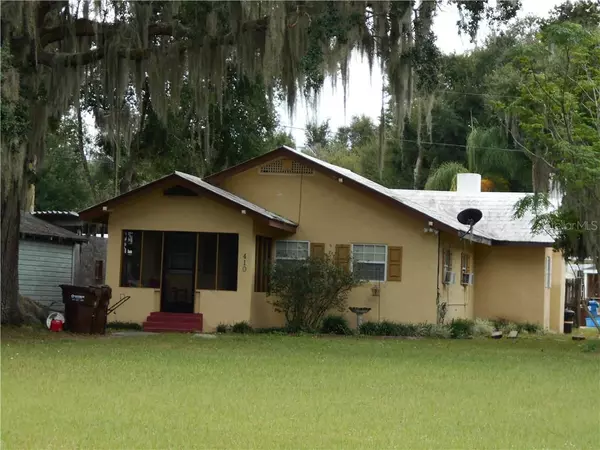 Lake Wales, FL 33853,410 E BULLARD AVE