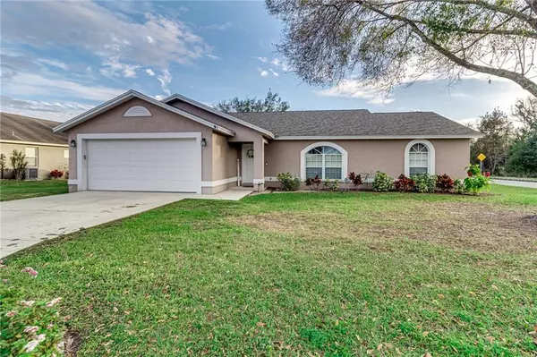 Lakeland, FL 33813,2661 PINE BRUSH DR