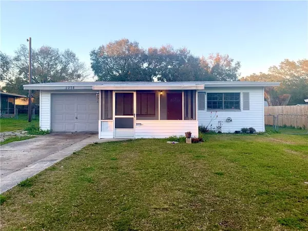 2214 W PILAKLAKAHA AVE, Auburndale, FL 33823