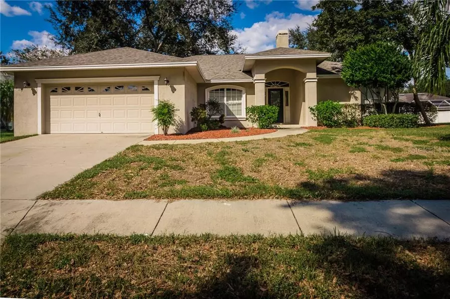 579 POWDER HORN ROW, Lakeland, FL 33809